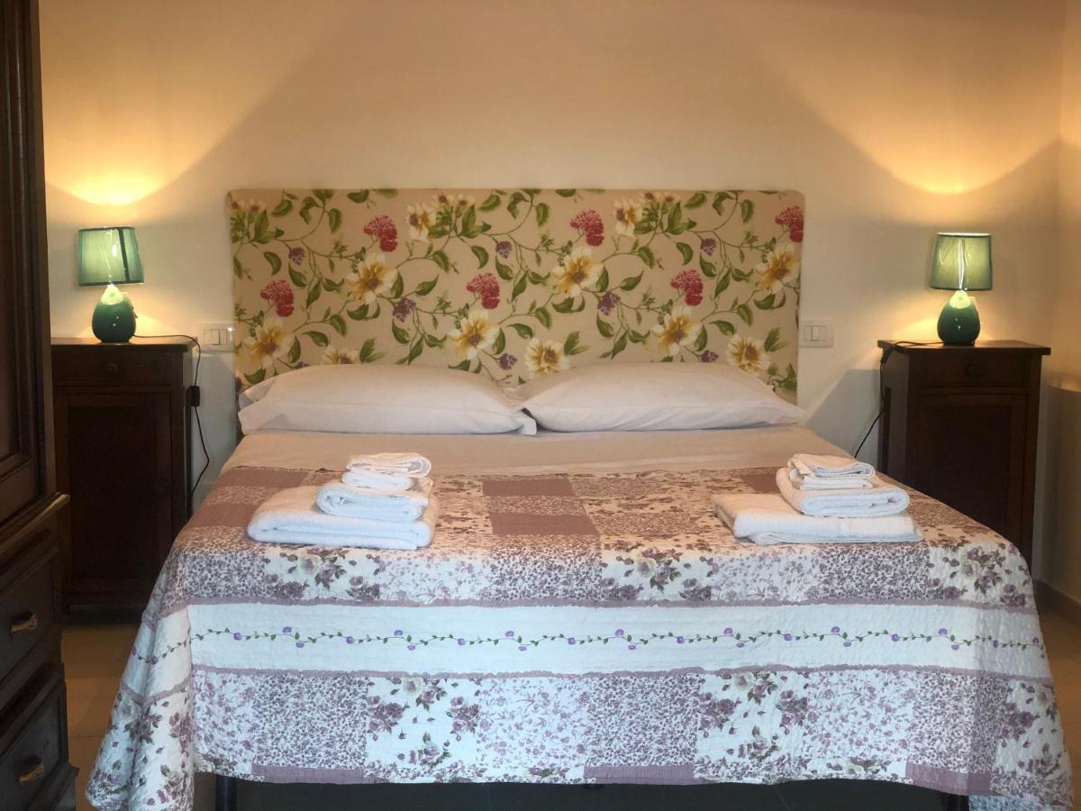 Agrialma Hotel Agrigento Bagian luar foto